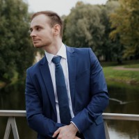 Evgeny Shalygin Email