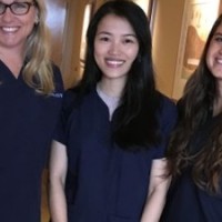 La Jolla IVF Employee Ping Jiang's profile photo