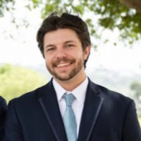 Denver Ad School Employee Andrew Caplan's profile photo