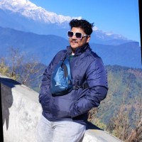 Abhik Hati's profile photo