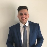 Campfire Interactive Employee Upender Gill's profile photo