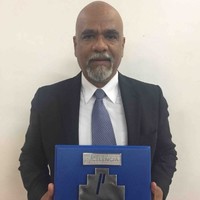 Logitsa Employee Marvin Villalobos Álvarez's profile photo