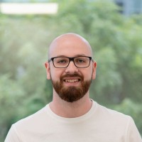 Cosine Employee John Ingram's profile photo