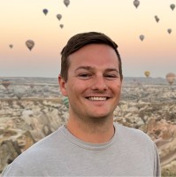 Equinix Employee Jared Cole's profile photo