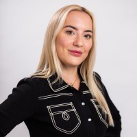 CyberCoach Employee Isabella Delsinger's profile photo