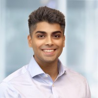 Ashwin Iyer Email & Phone Number