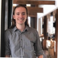 Nequette Architecture & Design Employee Nick Frisby's profile photo