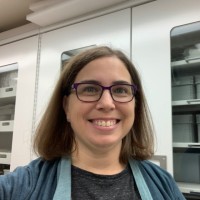 University of Wisconsin-Madison Employee Elizabeth Leith's profile photo