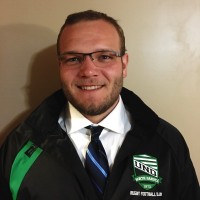 Cargill Employee Jonathan Ernst's profile photo