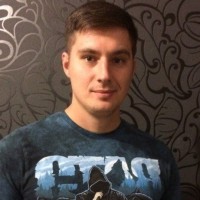 DataSunrise, Inc. Employee Grigor Rachev's profile photo
