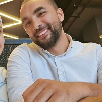 Laceco Employee Mohamed Abdelsattar's profile photo