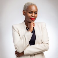 E-mail de Doreen Kwayu