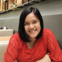 AmazoNationPH Employee Jamica Lonsame's profile photo
