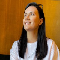 Polina Kryvakhizha Email