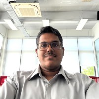 Dorai Chelvam Email