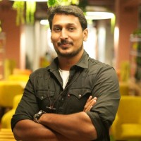 Manojkumar R Email