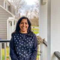 The Levy Group Employee Indu Sharma's profile photo
