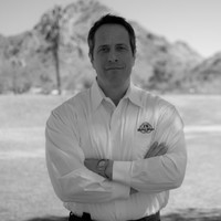 US Bio-Clean Employee Marc Austin's profile photo