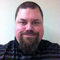 FOREST LAKE AREA SCHOOLS Employee Rance Eberhardt's profile photo