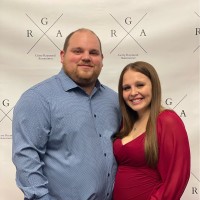 Gerry Raymond Automotive Employee Trevor Hardesty's profile photo