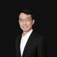 Singapore Post Ltd Employee Toh Yong's profile photo