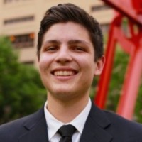 New Mexico State University Employee Mat Martins's profile photo