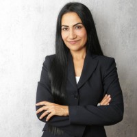 Hitradio antenne 1 I ANTENNE RADIO GMBH & CO. KG Employee Elif Canbulat's profile photo