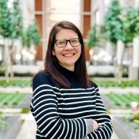 Michelle Kaufman Email & Phone Number