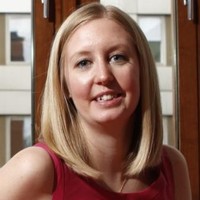 Itello AB Employee Emmi Lundström's profile photo