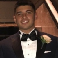 Teneo Employee Matthew Marano's profile photo