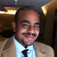 STN Employee Mukhtar Ibrahim's profile photo