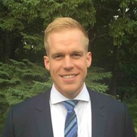 Acronym Solutions Inc. Employee Richard Adlington-Johnson's profile photo