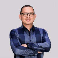 Optiemus Electronics Limited Employee Jimmy Reolizo's profile photo