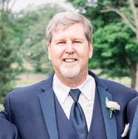 DESMA USA, Inc. Employee Robert Gordon's profile photo