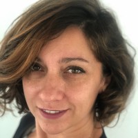 AKKA Project Employee Lidija Khachatourian's profile photo