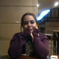 EAS Employee Hadeel Gomaa's profile photo