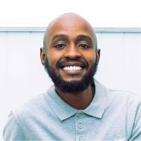 chpter. | Techstars ‘23 Employee Kuria Kevin's profile photo