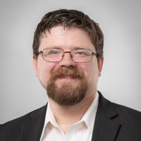 EcoData Technology Employee Rob Clark's profile photo
