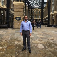 Floorworld Employee Saghir Ahmed's profile photo