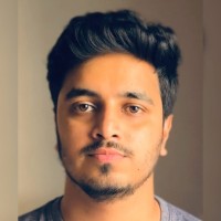 Razorpay Employee Shashidhar C's profile photo