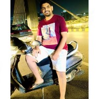 Binary Computer Int'l Corp Employee Sathwik Akoju's profile photo