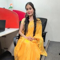 Ayuda Solutions Pvt. Ltd. Employee Tripti Tripathii's profile photo