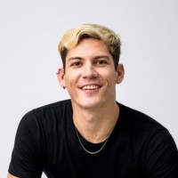 1xBet Employee Ranm Medina's profile photo