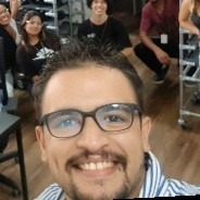 Gabriel Barros's profile photo