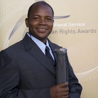 Ministry of Education Employee Christopher Mulenga's profile photo