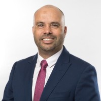 Toyota Motor Corporation Employee Wayne Gabriel's profile photo