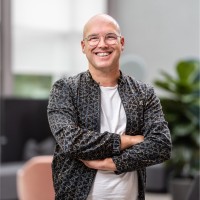 Sandbacka Science Park Employee Kenneth Sjöholm's profile photo