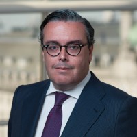 Singular Bank Employee Sergio Redruello's profile photo