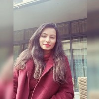 IGZY Employee Harshita Soni's profile photo