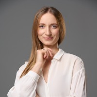 Sylwia Karaś-Cicholska Email & Phone Number